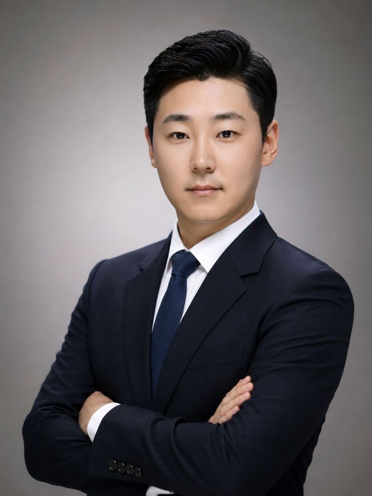 다함상조 대표장례지도사 박민재